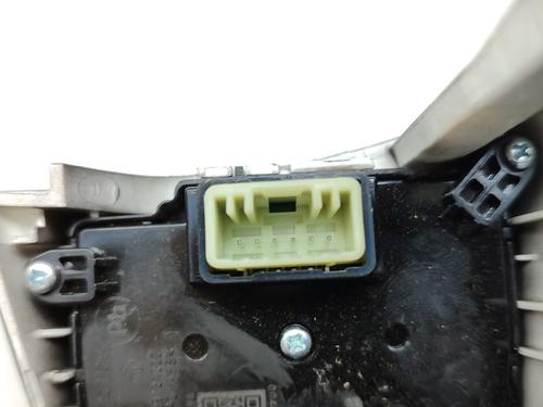 Steering wheel controls KIA RIO IV (YB, SC, FB)  | BP17445987E15 