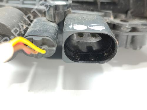 Rear right lock BMW 5 Gran Turismo (F07) 530 d | BP16509831C99 