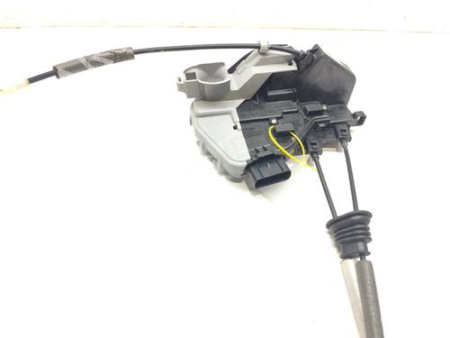 Front left lock HYUNDAI IONIQ (AE) 1.6 GDI Hybrid | BP27276854C98 