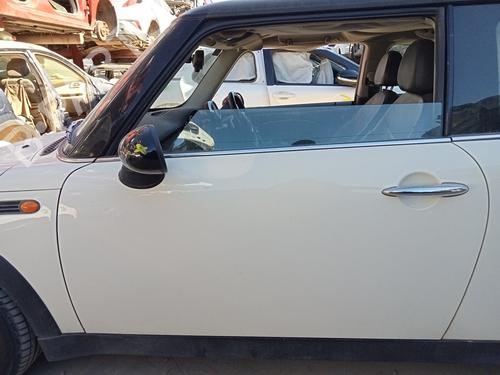 Used Left front door MINI MINI (R50, R53) Cooper (116 hp) 30687602