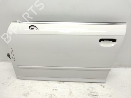 Left front door SEAT EXEO (3R2) 2.0 TDI | BP18150526C2 