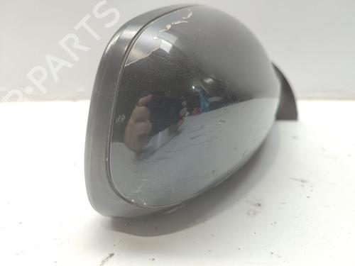 Right mirror PEUGEOT 307 Break (3E) 1.6 HDi 110 | BP19125879C27 