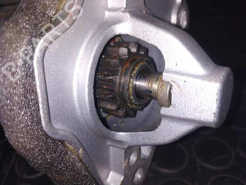 Starter NISSAN QASHQAI II SUV (J11, J11_)  | BP16504901M8 