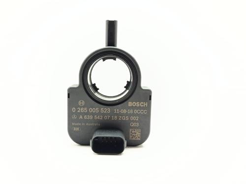 Used Squib airbag Squib airbag MERCEDES-BENZ VITO / MIXTO Van (W639) [2003-2026] 34041081 34041081