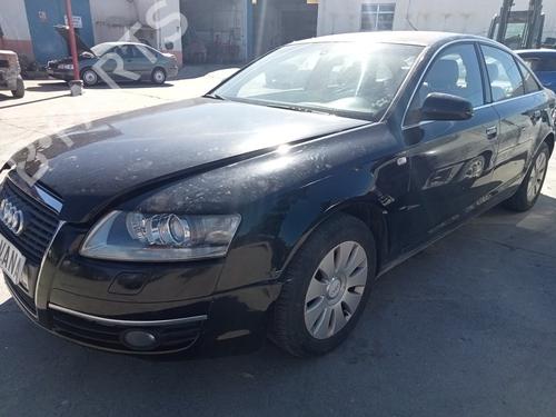 Peças AUDI A6 C6 (4F2) 2.0 TDI 4644722