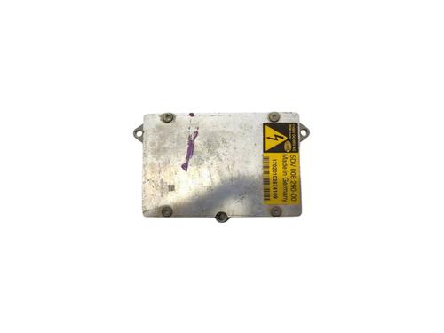 Module xenonverlichting MERCEDES-BENZ E-CLASS (W211) E 270 CDI (211.016) (177 hp) 27679601