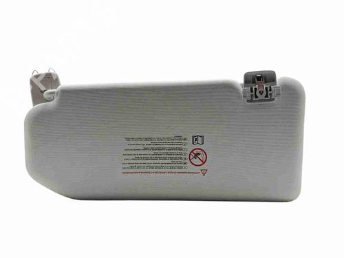 Right sun visor PEUGEOT 508 I (8D_) | BP36222305I2 - Image 2