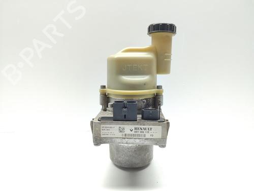 Servopumpe für RENAULT MEGANE IV Hatchback (B9A/M/N_) 1.5 dCi 110 (B9A3) (110 hp) 18198706