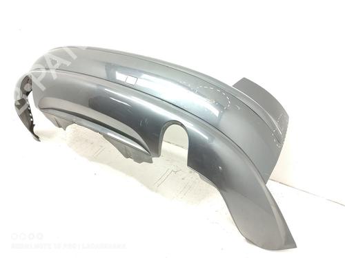 Rear bumper AUDI A8 D3 (4E2, 4E8) 3.0 TDI quattro | BP26033308C8 