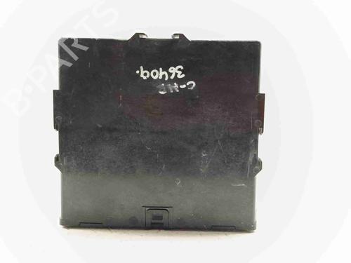 Electronic module TOYOTA C-HR (_X1_) 1.8 Hybrid (ZYX10_, ZYX11_) | BP37263928M83 - Image 3