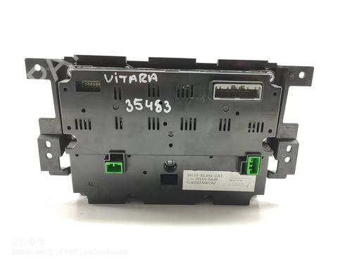 Climate control SUZUKI GRAND VITARA II (JT, TE, TD) 1.9 DDiS All-wheel Drive (JT419, TD44, JB419WD, JB419XD,... | BP21835052I5 