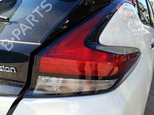 Used Right taillight Right taillight NISSAN LEAF (ZE1) Electric (150 hp) 40291777 40291777