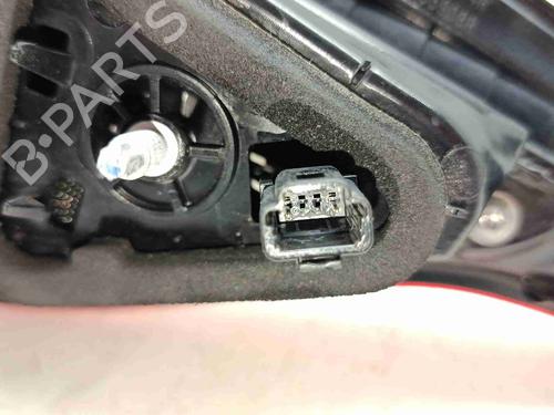 Right tailgate light RENAULT CLIO V (B7_) 1.0 TCe 100 (B7MT) | BP32361235C80 - Image 3