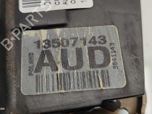 Rear left lock OPEL ASTRA K (B16) 1.6 CDTi (68) | BP16511110C100 