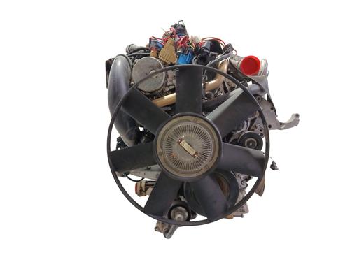 Engine BMW X5 (E53) 3.0 d | BP35787584M1 - Image 17