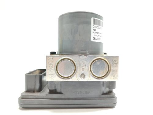 ABS pump HYUNDAI TUCSON (TL, TLE) 1.6 GDi | BP17531835M43 