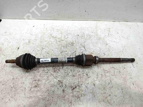 Right front driveshaft CITROËN C-ELYSEE (DD_) 1.6 BlueHDi 100 | BP38411378M39 - Image 2