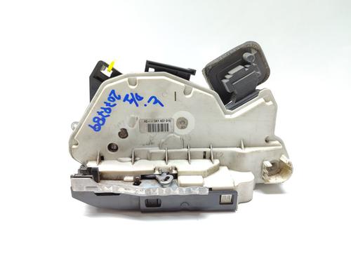 Used Front left lock VW GOLF VI (5K1) 1.6 TDI (105 hp) 16783624