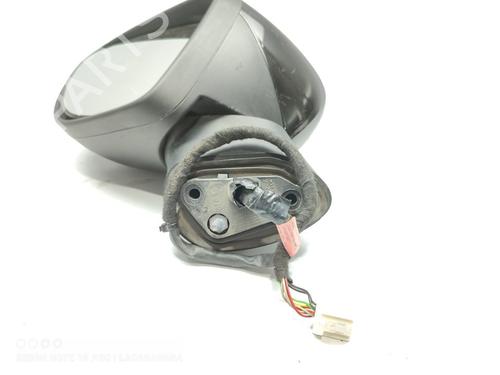 Left mirror NISSAN MICRA V (K14) 1.5 DCI | BP16504934C26 