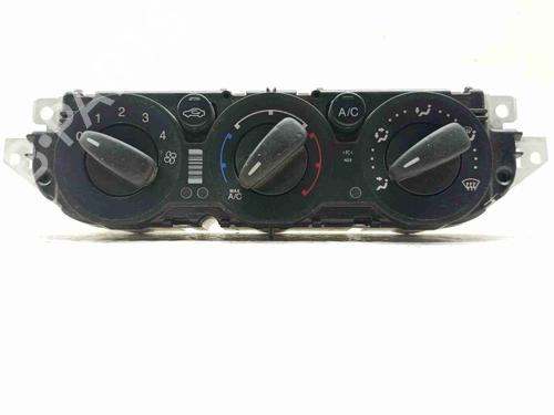 Used Climate control Climate control 38019310 38019310