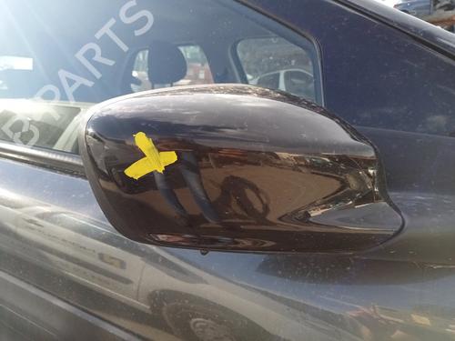 Used Right mirror CITROËN C4 CACTUS [2014-2025]  29306132