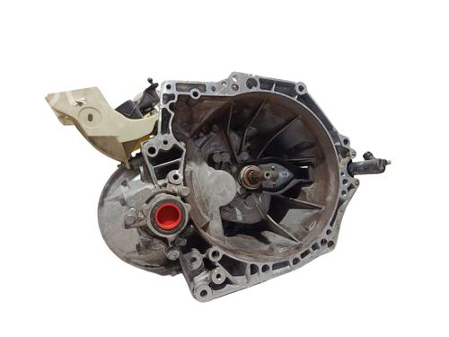 Gearbox PEUGEOT 2008 I (CU_) 1.6 HDi | BP32722118M3 - Image 9