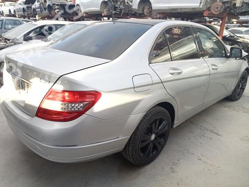 Electronic module MERCEDES-BENZ C-CLASS (W204)  | BP27206364M83  - Image 9