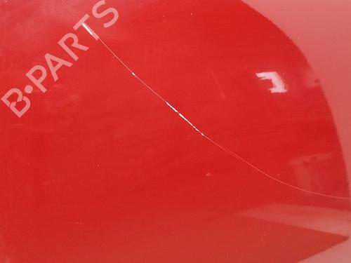 Hood FIAT 500 (312_)  | BP23443910C1