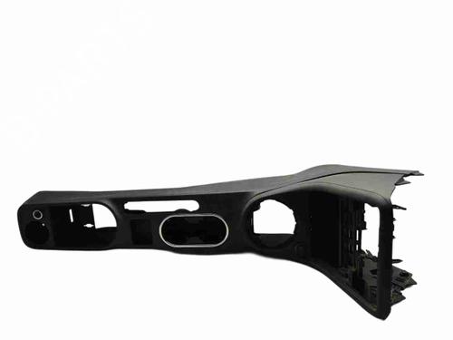 Middle console VW BEETLE (5C1, 5C2) 2.0 TDI | BP40493092I22 - Image 5