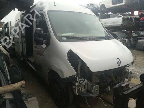 ABS pump RENAULT MASTER III Van (FV) | BP25380114M43 - Image 6