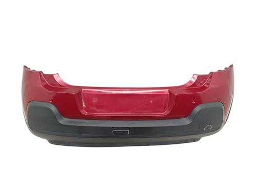 Rear bumper CITROËN C3 III (SX) | BP26432280C8