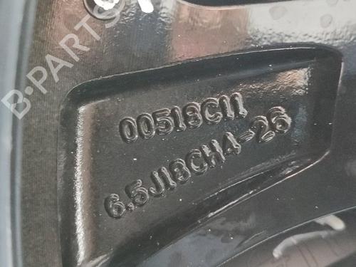 Rim CITROËN C4 III (BA_, BB_, BC_) | BP30387217C45