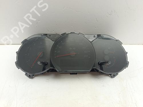 Compteur de vitesse SUZUKI GRAND VITARA II (JT, TE, TD) 1.9 DDiS (JB419WD, JB419XD) (129 hp) 28477905
