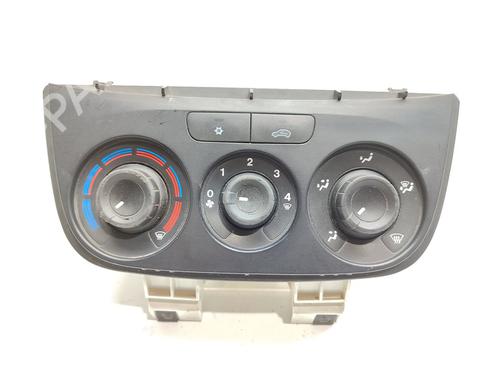 Used Climate control FIAT DOBLO Platform/Chassis (263_) 1.3 D Multijet (90 hp) 17701896