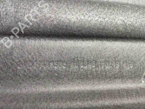 Rear parcel shelf FORD FOCUS III 1.0 EcoBoost | BP40458703C85 - Image 2