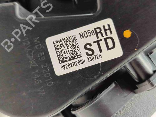 Right front indicator KIA SPORTAGE V (NQ5) | BP40098396C33 - Image 3