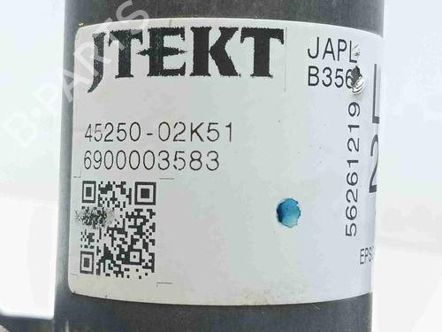 Steering column TOYOTA AURIS (_E18_) | BP39173533M21 - Image 3