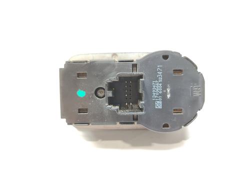 Headlight switch OPEL ASTRA K (B16) 1.6 CDTi (68) | BP16511117I24 