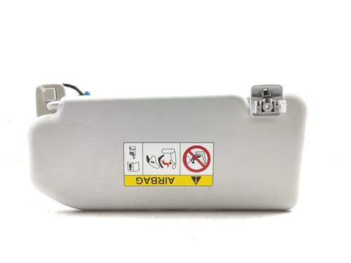 Right sun visor PEUGEOT 508 I (8D_) 1.6 BlueHDi 120 | BP28584341I2 