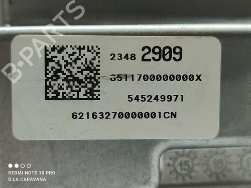 Electronic module OPEL ASTRA K (B16) 1.6 CDTi (68) | BP18344938M83 