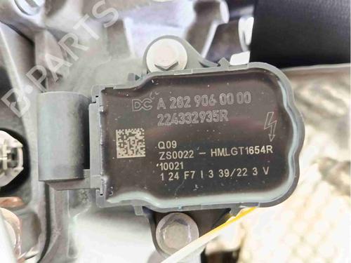 Engine DACIA DUSTER (HM_) | BP38341308M1 - Image 16