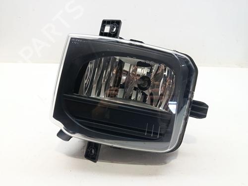 Left front fog light VW T-CROSS (C11, D31) | BP35791167C30 - Image 2