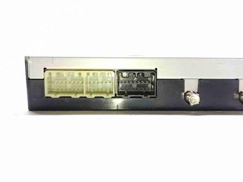 Electronic module OPEL ASTRA K (B16) | BP39591638M83 - Image 4