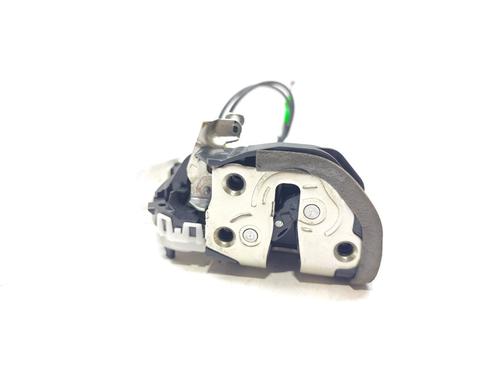 Used Rear left lock TOYOTA YARIS (_P13_) [2010-2020]  27301887