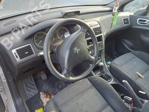 Electronic module PEUGEOT 307 SW (3H)  | BP16512184M83 