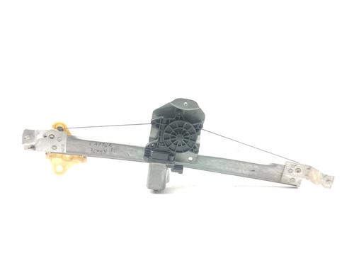 Used Front left window mechanism RENAULT CAPTUR I (J5_, H5_) [2013-2025]  30966820