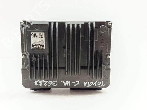 Engine control unit (ECU) TOYOTA C-HR (_X1_) | BP32329810M57