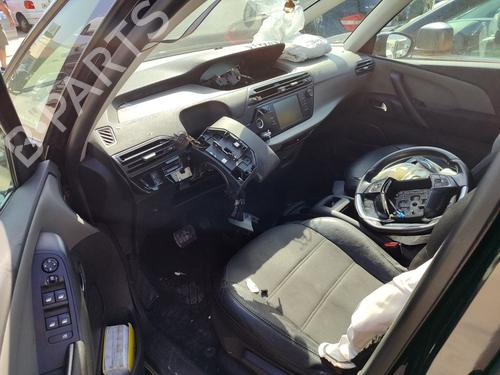 Ignition barrel CITROËN C4 Picasso II  | BP20661851M48 