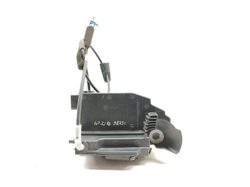 Used Front left lock CITROËN C4 Picasso II [2013-2025]  28581852