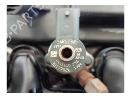 Engine VOLVO V50 (545) D5 | BP35945403M1 - Image 15